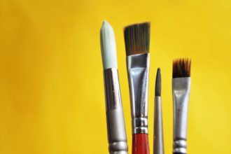 Makeup brushes: how to choose the right makeup brushes for each